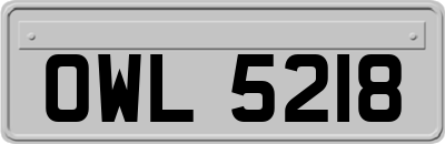 OWL5218