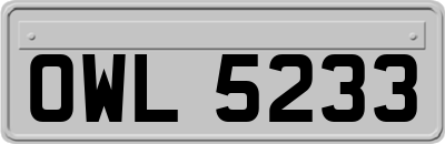 OWL5233