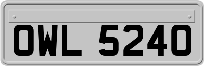 OWL5240