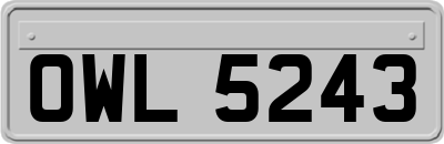 OWL5243