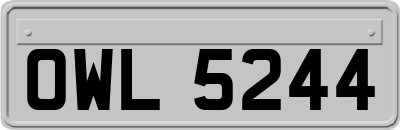 OWL5244
