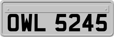OWL5245