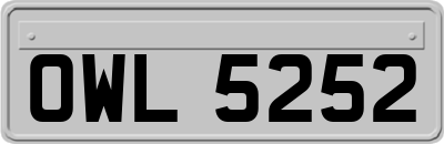 OWL5252
