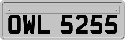 OWL5255