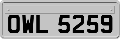 OWL5259