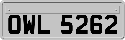 OWL5262