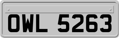OWL5263