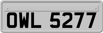 OWL5277