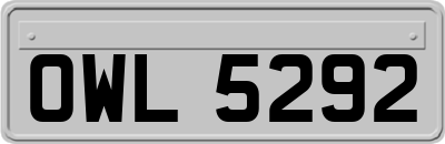 OWL5292