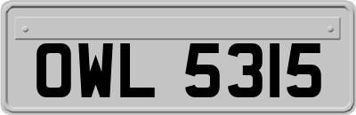 OWL5315
