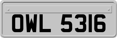 OWL5316