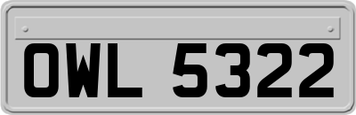 OWL5322