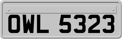 OWL5323