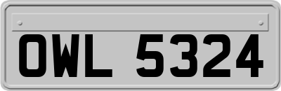 OWL5324