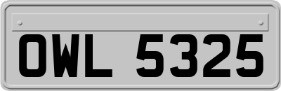 OWL5325