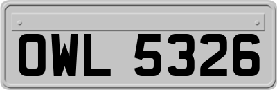 OWL5326