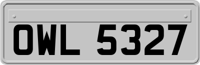 OWL5327