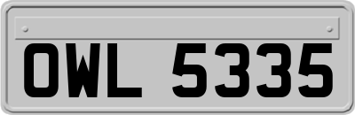 OWL5335