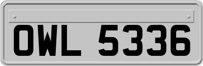 OWL5336