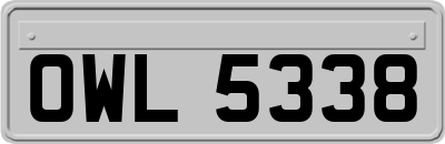OWL5338
