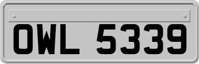 OWL5339