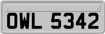 OWL5342
