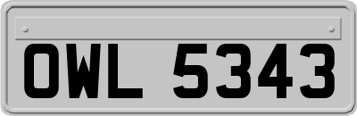 OWL5343
