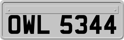 OWL5344
