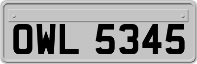 OWL5345