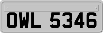OWL5346