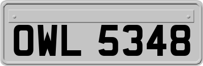 OWL5348