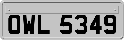 OWL5349