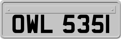 OWL5351