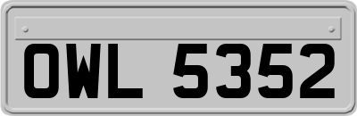 OWL5352