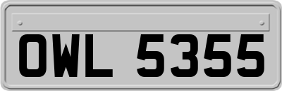 OWL5355