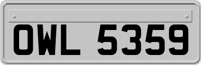 OWL5359
