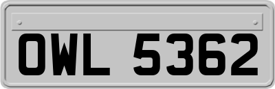 OWL5362