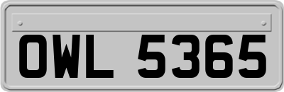 OWL5365