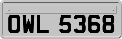OWL5368