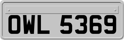 OWL5369