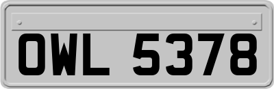 OWL5378