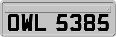 OWL5385