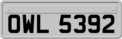 OWL5392