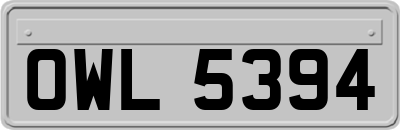 OWL5394