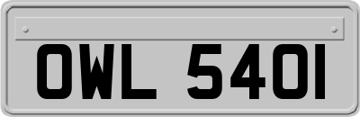 OWL5401