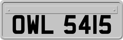 OWL5415