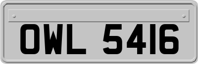 OWL5416
