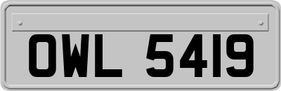 OWL5419