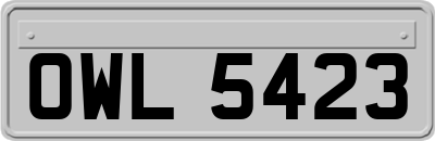 OWL5423
