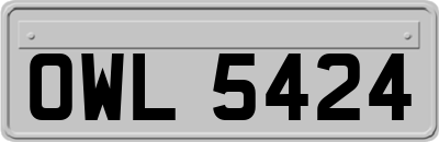 OWL5424